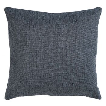 DÉCORATION COUSSIN COTON-POLYESTER TS606663 1