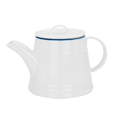 Nicola Spring Rustic Teapot - 900ml