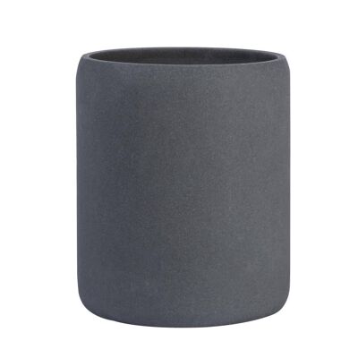 Pattumiera da bagno in resina Harbour Housewares