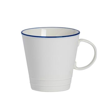 Tasse à café/thé Nicola Spring Farmhouse - 250 ml 1