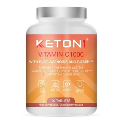 Vitamin C1000