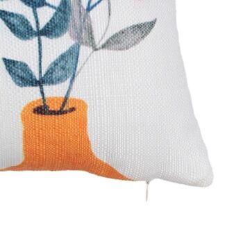 COUSSIN VASES EN POLYESTER WE CARE TS609186 4