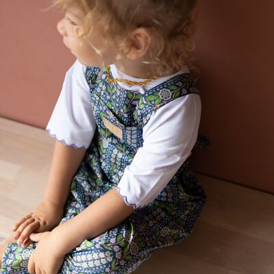 Alex liberty overall