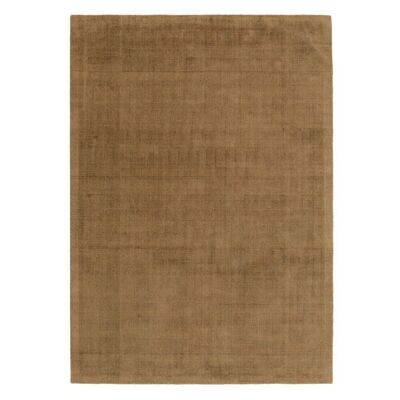 BROWN RUG POLYESTER DECORATION TS602724