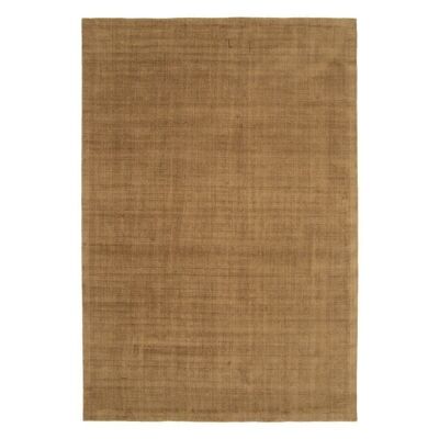 BROWN RUG POLYESTER DECORATION TS602725