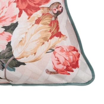 DÉCORATION POLYESTER COUSSIN SINGE TS607091 5