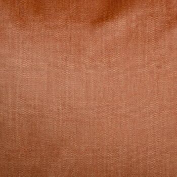 DECORATION COUSSIN VELOURS OCRE TS607105 3