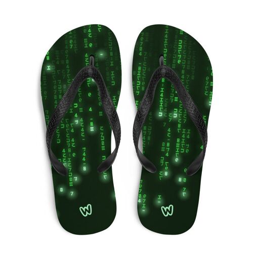 Matrix Flip Flops