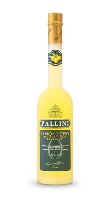 Pallini Limonzero