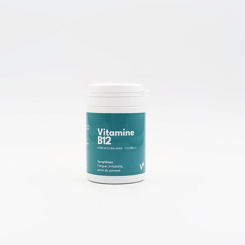 Vitamine B12