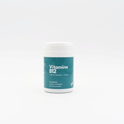 Vitamina B12