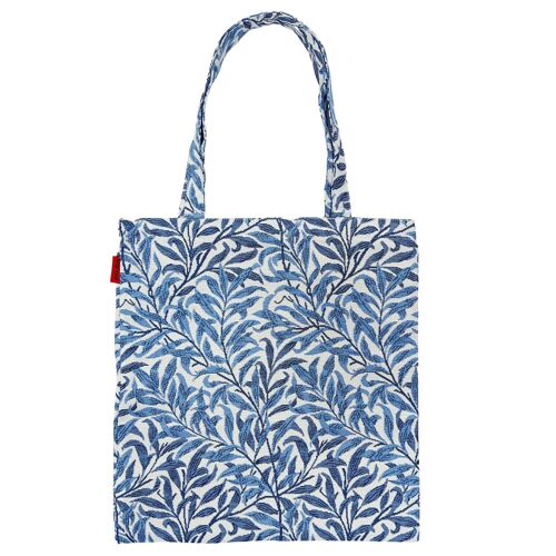 William Morris Willow Bough - Flat Bag