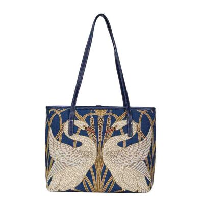 Walter Crane Swan - Bolso universitario