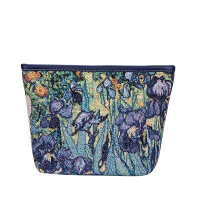 Van Gogh Iris - Schminktasche