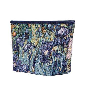 Van Gogh Iris - Trousse de maquillage 2