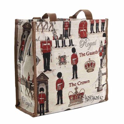 Royal Guard - Shopper Bag
