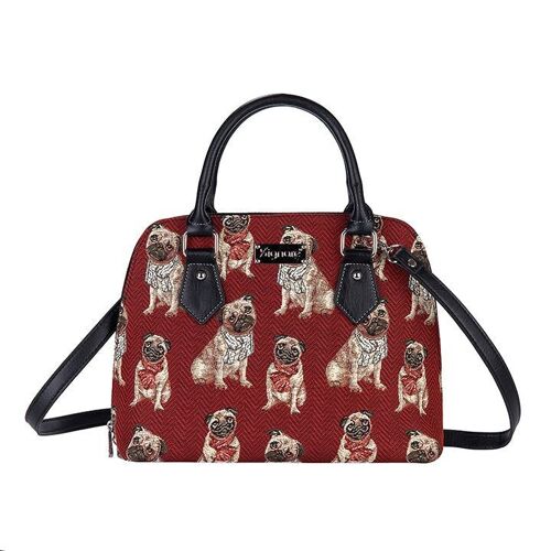 Pug - Convertible Bag