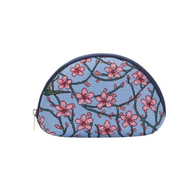 V&A Licensed Almond Blossom and Swallow – Kosmetiktasche