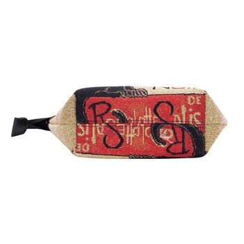 Steinlen Tournée du Chat Noir - Trousse de maquillage 4