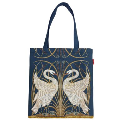 Walter Crane Le Cygne - Sac Plat