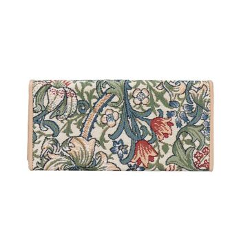 William Morris Golden Lily - Porte-monnaie enveloppe 3