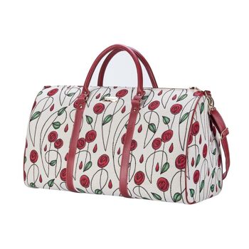 Mackintosh Simple Rose - Grand sac fourre-tout 2