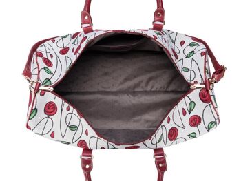 Mackintosh Simple Rose - Grand sac fourre-tout 4