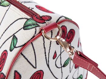 Mackintosh Simple Rose - Grand sac fourre-tout 11