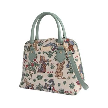 Alice au pays des merveilles - Sac convertible 4