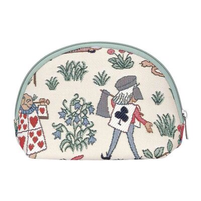 Alice in Wonderland - Cosmetic Bag