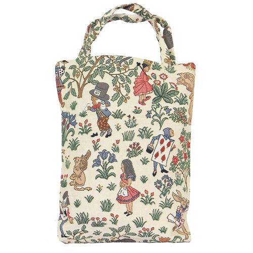 Alice in Wonderland - Eco Bag