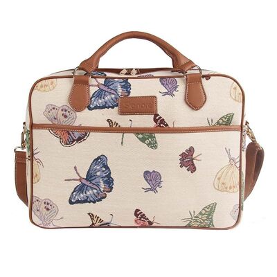Butterfly - Computer Bag