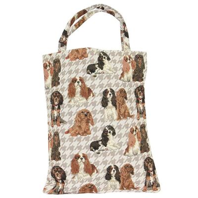 Cavalier King Charles Spaniel - Eco Bag