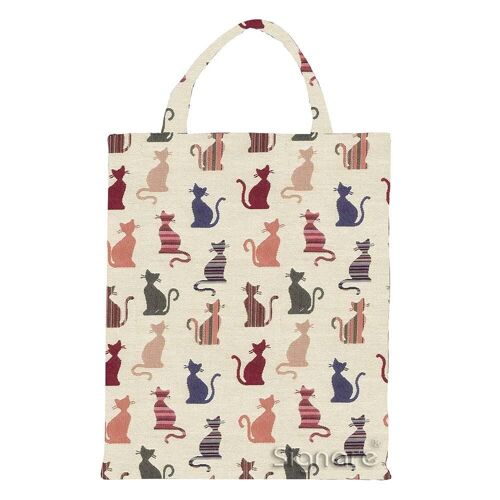 Cheeky Cat - Eco Bag