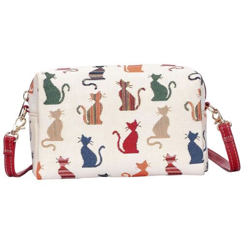 Cheeky Cat - Hip Bag