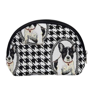 French Bulldog - Cosmetic Bag