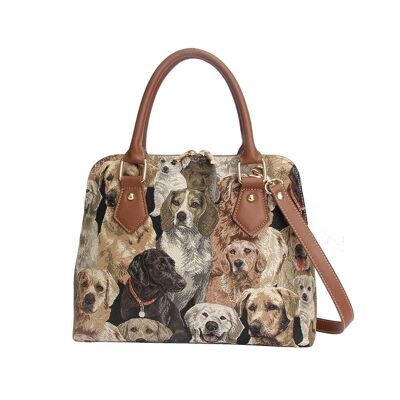 Labrador - Convertible Bag