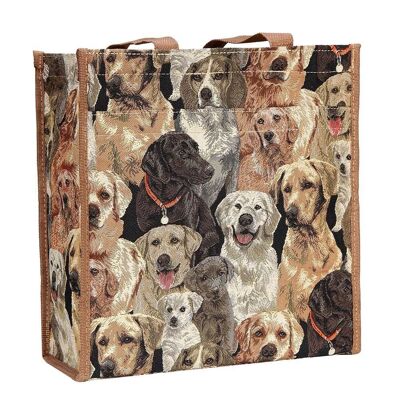 Labrador - Bolso shopper