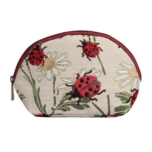 Ladybird - Cosmetic Bag