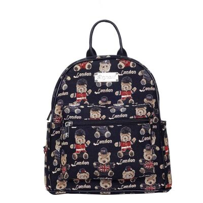 London Bear - Daypack