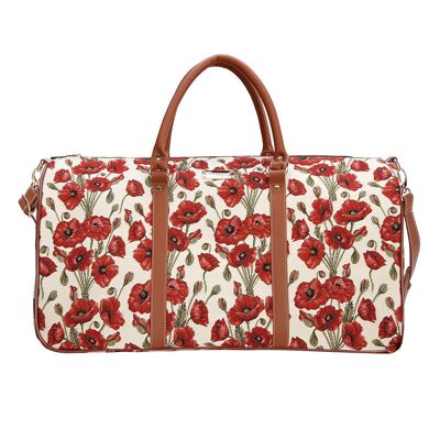 Poppy - Big Holdall Bag