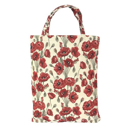 Poppy - Eco Bag