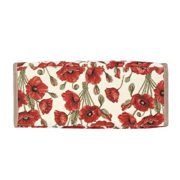 Coquelicot - Sac shopping 4