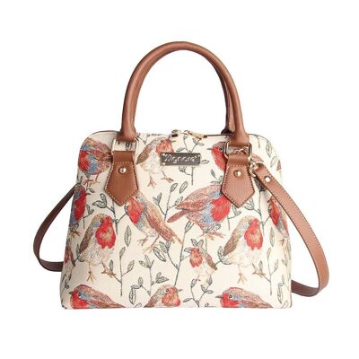 Robin - Wandelbare Tasche