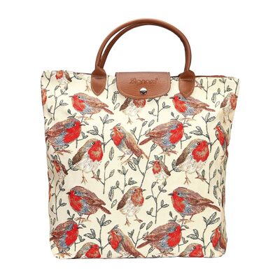 Robin - Foldaway Bag