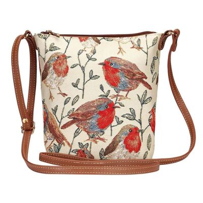 Robin - Bolso bandolera