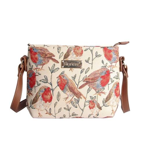 Robin - Cross Body Bag