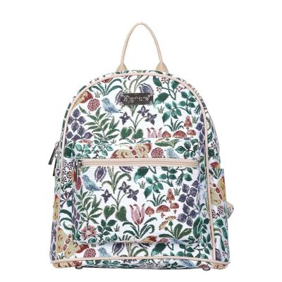 Charles Voysey Spring Flower - Mochila
