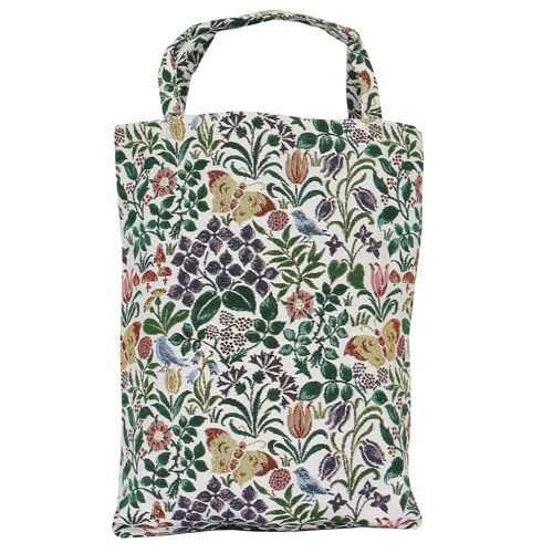 Charles Voysey Spring Flower - Eco Bag