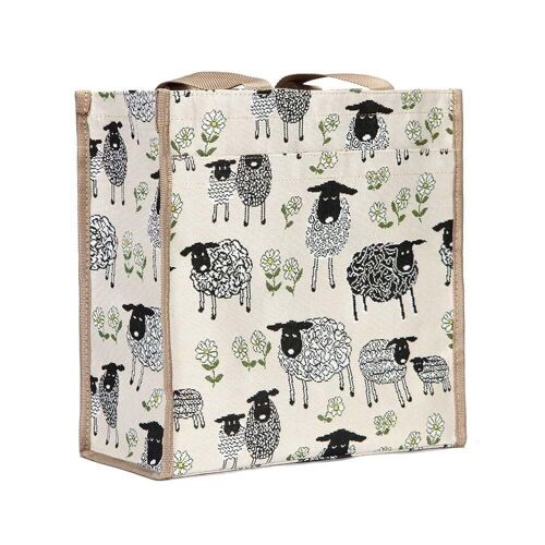 Spring Lamb - Shopper Bag